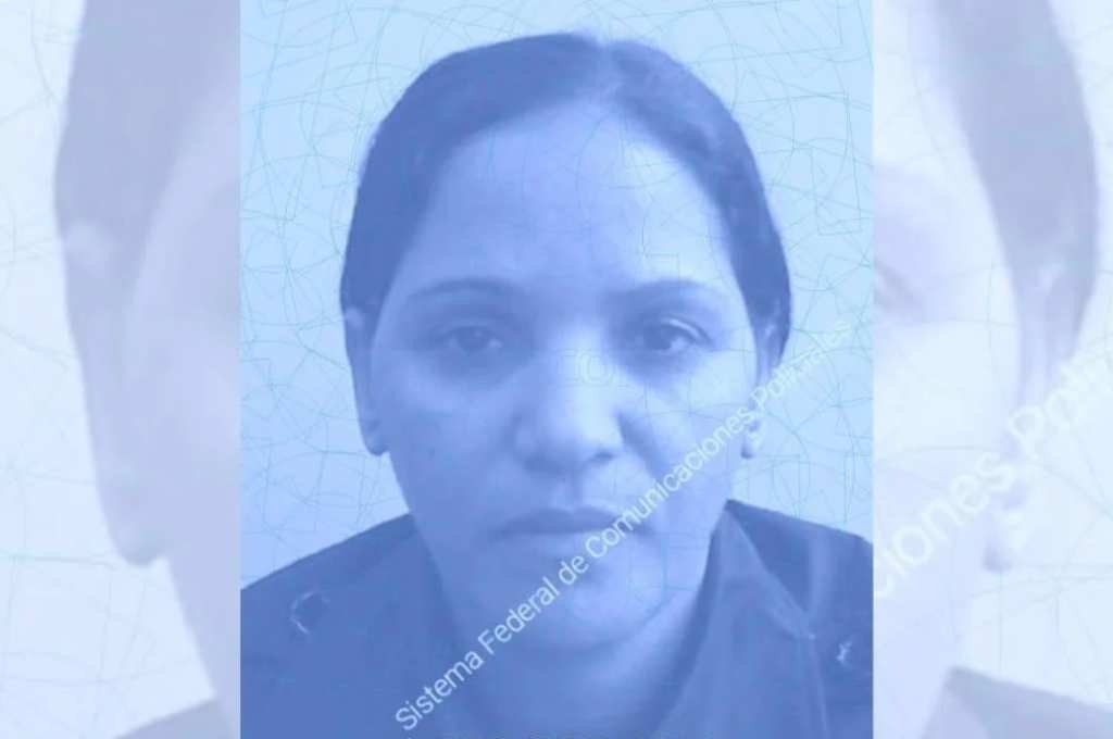 María Altagracia Henríquez Mota