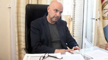 Claudio Brilloni. Guillermo Di Salvatore.