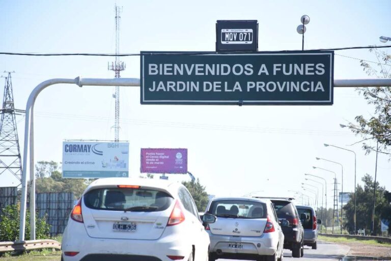 Gentileza.