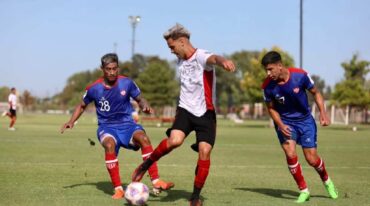Gentileza: prensa Newell's Old Boys.