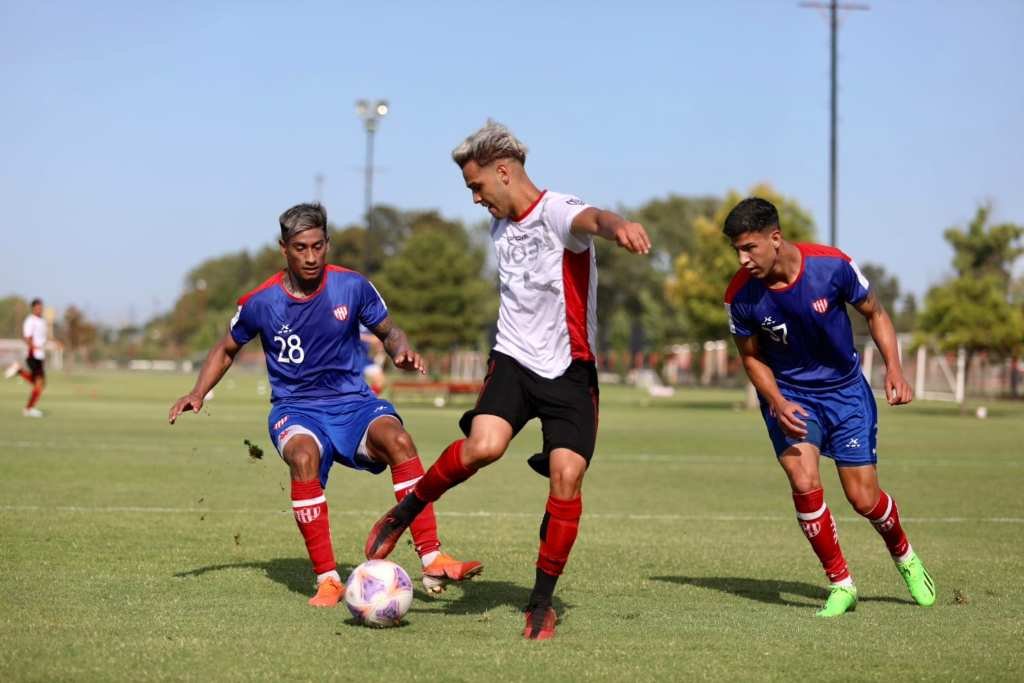 Gentileza: prensa Newell's Old Boys.