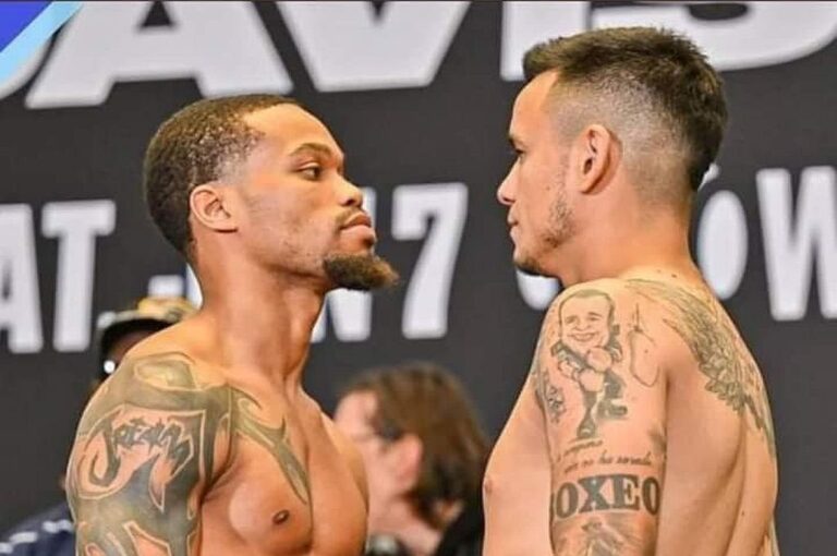 Vittori tratará de conseguir su primera victoria en Estados Unidos.