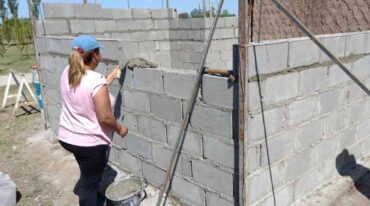 A  través del Plan Integral Mejor Trabajo