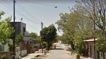 También ordenó que se realice un relevamiento de las cámaras de seguridad existentes en el sector y que se tome testimonio a vecinos del lugar