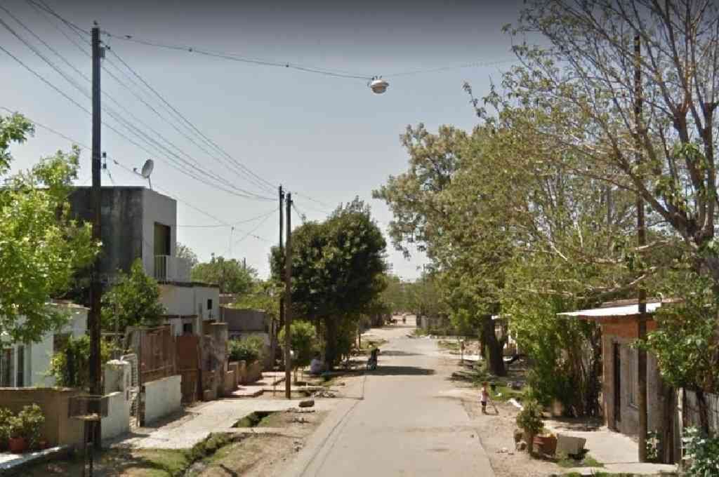 También ordenó que se realice un relevamiento de las cámaras de seguridad existentes en el sector y que se tome testimonio a vecinos del lugar