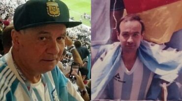Las banderas