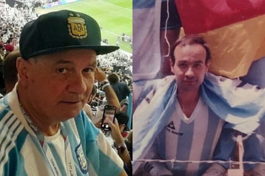 Las banderas