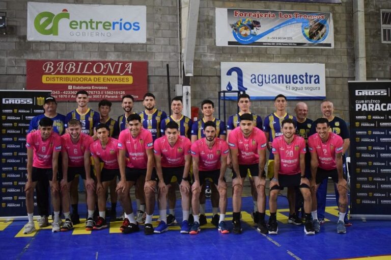 'La Bomba' quiere explotar en Paraná. Entre el martes 10 y el domingo 15