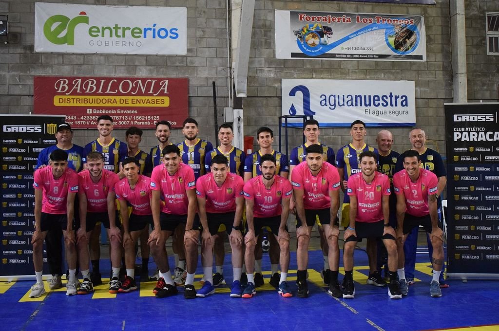 'La Bomba' quiere explotar en Paraná. Entre el martes 10 y el domingo 15