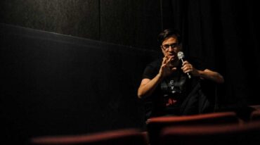 Juan Benítez Alassia. Gentileza.