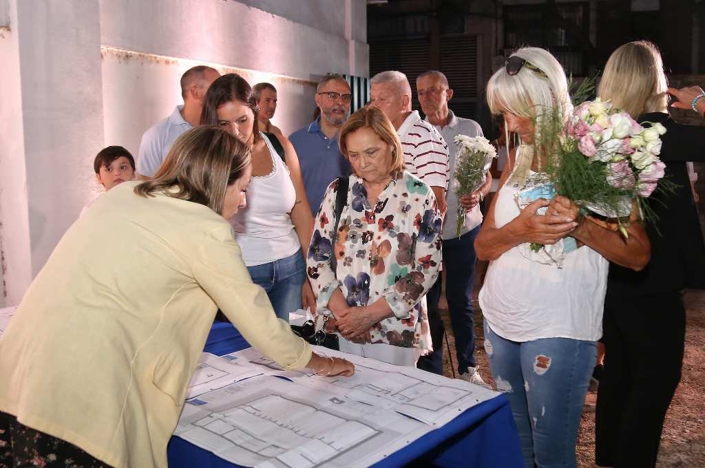 Gentileza: prensa Gobierno de Santa Fe.