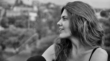 Gentileza: Laura Bellomo.