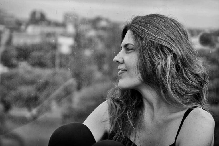 Gentileza: Laura Bellomo.