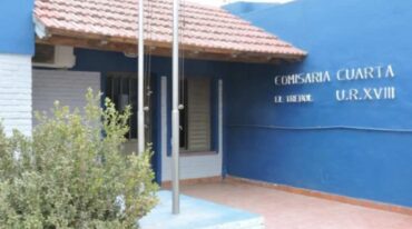 Ambos hechos ocurrieron entre el 5 y el 6 de enero en El Trébol