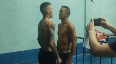 Argañaraz y Garateguy