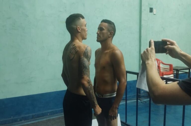 Argañaraz y Garateguy