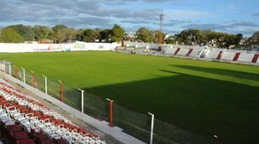 Patronato debe refaccionar el Pedro Mutio para hacer de local allí. Archivo