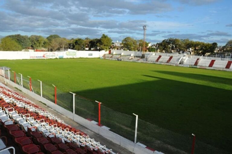 Patronato debe refaccionar el Pedro Mutio para hacer de local allí. Archivo