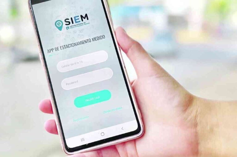 Conformidad municipal con la gradual implementación del SIEM. Mirador