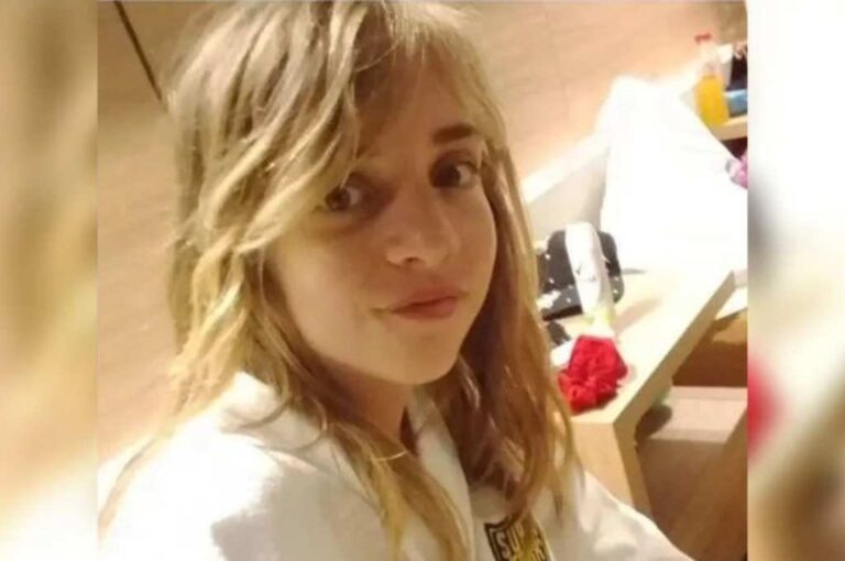 Familiares explicaron que la niña fue alentada por unas amigas y en el marco del desafío se ahorcó. Tik Tok.