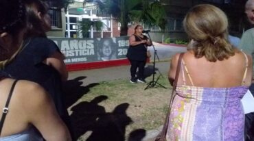 Julia Isla