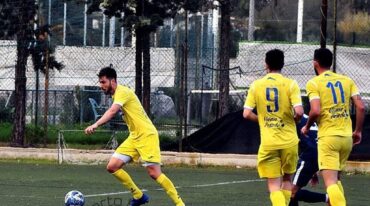 'Mi idea es escalar en lo deportivo y en lo económico'