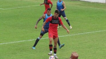 Ignacio Russo paga con goles en la pretemporada