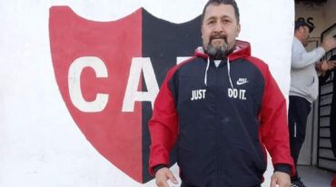 'Para nosotros es todo cuesta arriba y por eso nos esforzamos el doble adentro de la cancha'