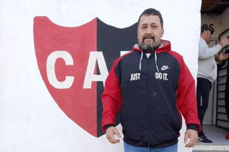 'Para nosotros es todo cuesta arriba y por eso nos esforzamos el doble adentro de la cancha'
