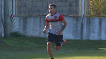 José Barreto deja la actividad por un tiempo debido a un problema en el corazón. Foto: Prensa Patronato