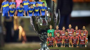 La SuperCopa Argentina tiene fecha probable de disputa.
