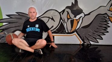 'El juego es el mismo y la adaptación estará en la comunicación'