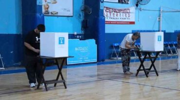 Fue así que la opción por cambiar ganó por 172 a 91. Ahora comenzarán entonces los trámites administrativos por parte del club para poder realizar el pase de una liga a la otra.
