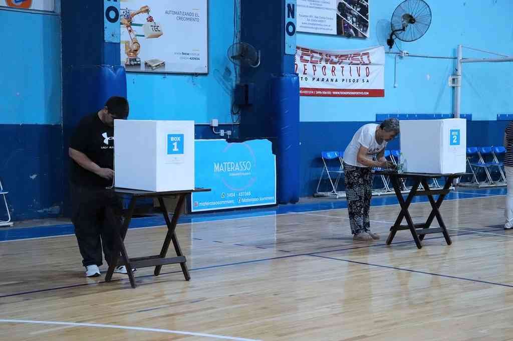 Fue así que la opción por cambiar ganó por 172 a 91. Ahora comenzarán entonces los trámites administrativos por parte del club para poder realizar el pase de una liga a la otra.