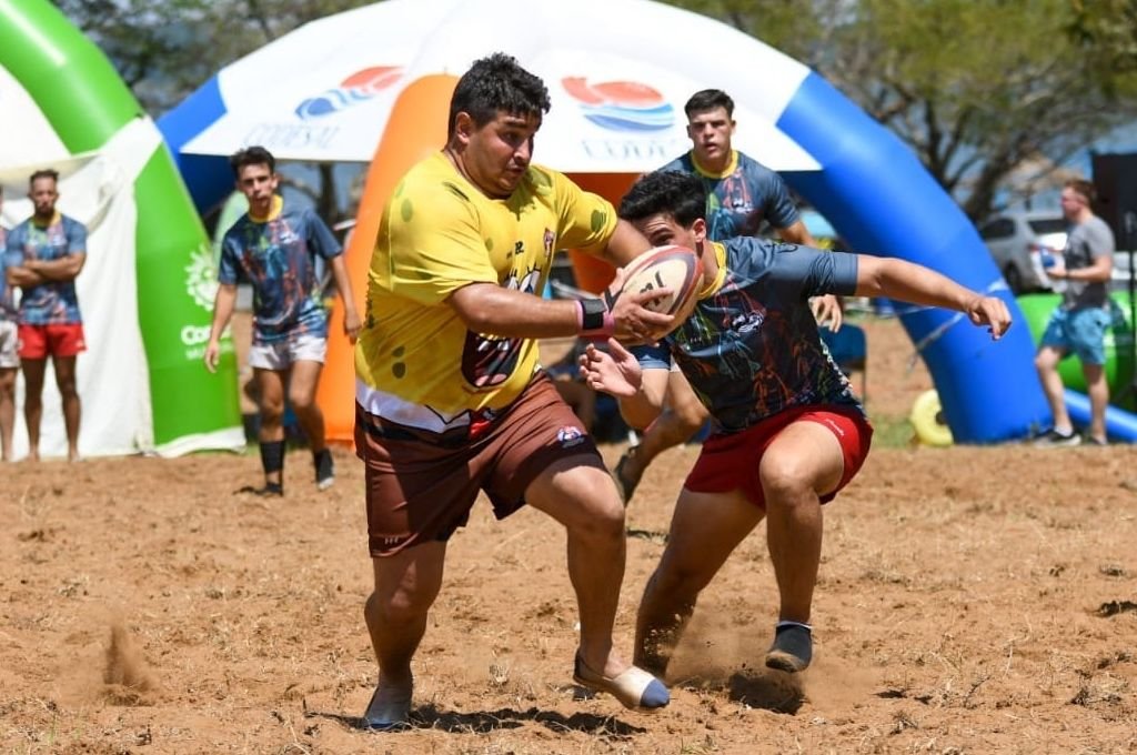 El Seven del Lago busca elevar la vara año a año y subir su nivel deportivo. Esta temporada no será la excepción.