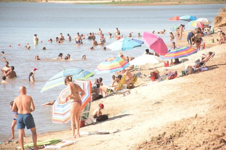 En la temporada de verano 2022-2023