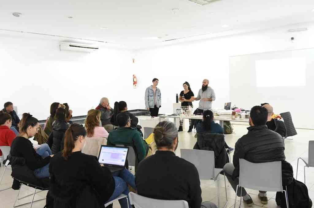 La potencia institucional del programa