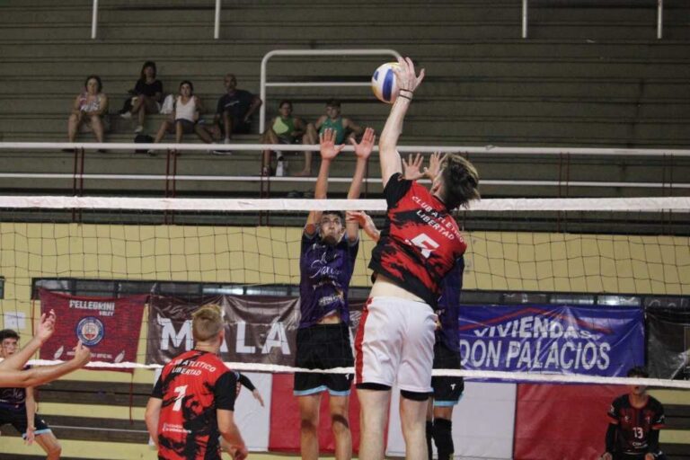 Gentileza: Guillermo Buelga (FEVA).