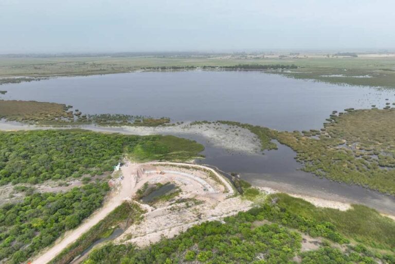 Con una inversión de más de 106 millones de pesos