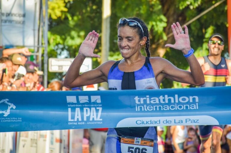 María Victoria Rivero