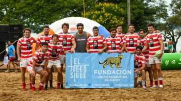 El combinado Tortugas Areneras