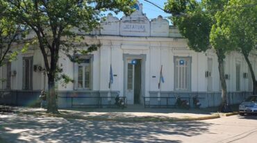 Una mujer fue asaltada por dos sujetos cuando conducía su bicicleta. Archivo.