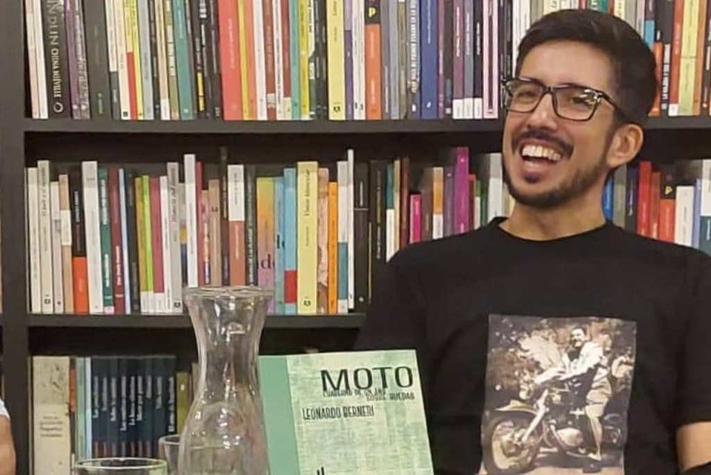 Gentileza.