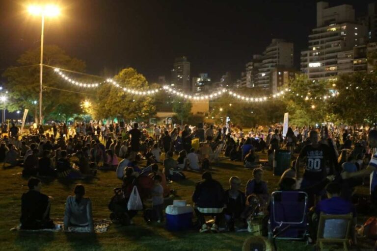 Gentileza: prensa Municipalidad de Rosario.
