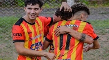 De los equipos que disputarán la segunda fase de la Supercopa Entre Ríos
