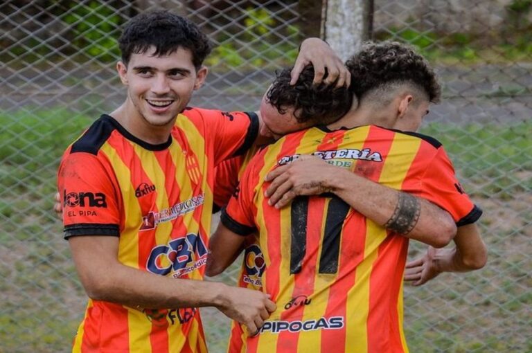 De los equipos que disputarán la segunda fase de la Supercopa Entre Ríos