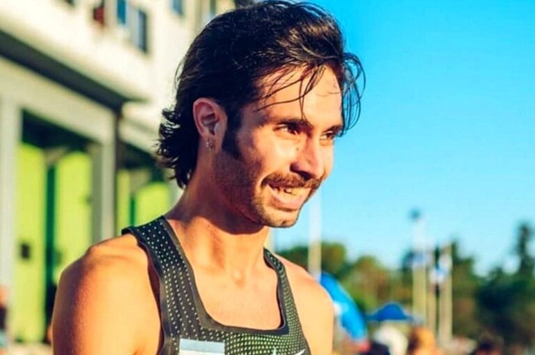 Buena cosecha de Federico Bruno en España.