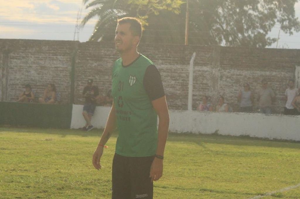 'Somos un equipo que siempre propone y va al frente