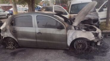 Gentileza: Cadena 3.