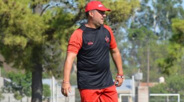 Walter Otta tendrá la responsabilidad de dirigir un elenco que